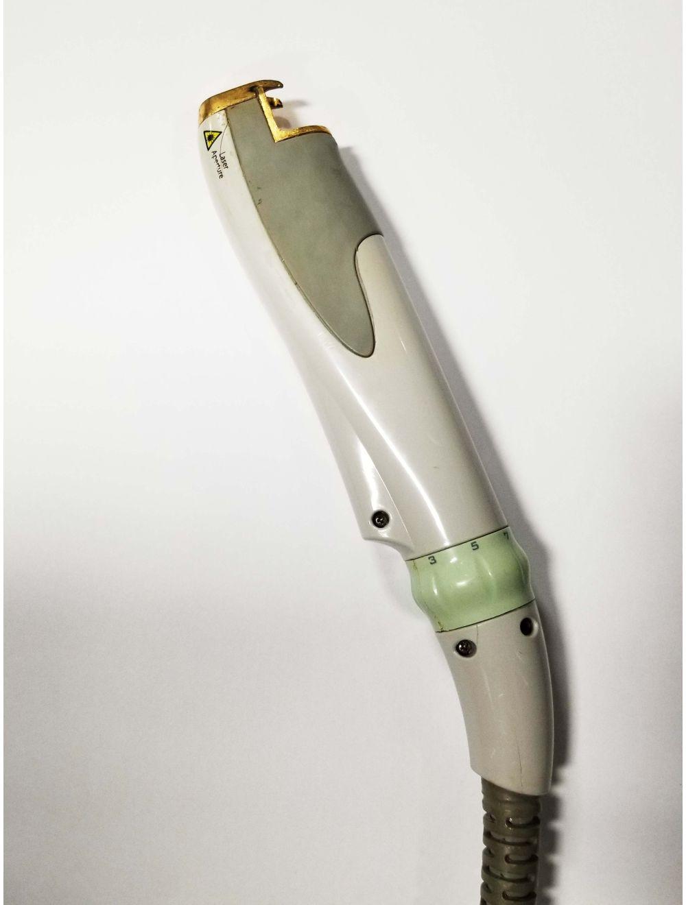 Cutera XEO CoolGlide Laser IPL Platform NdYAG 1064 w/ OPS 600 Pigment Lesions HP Cutera