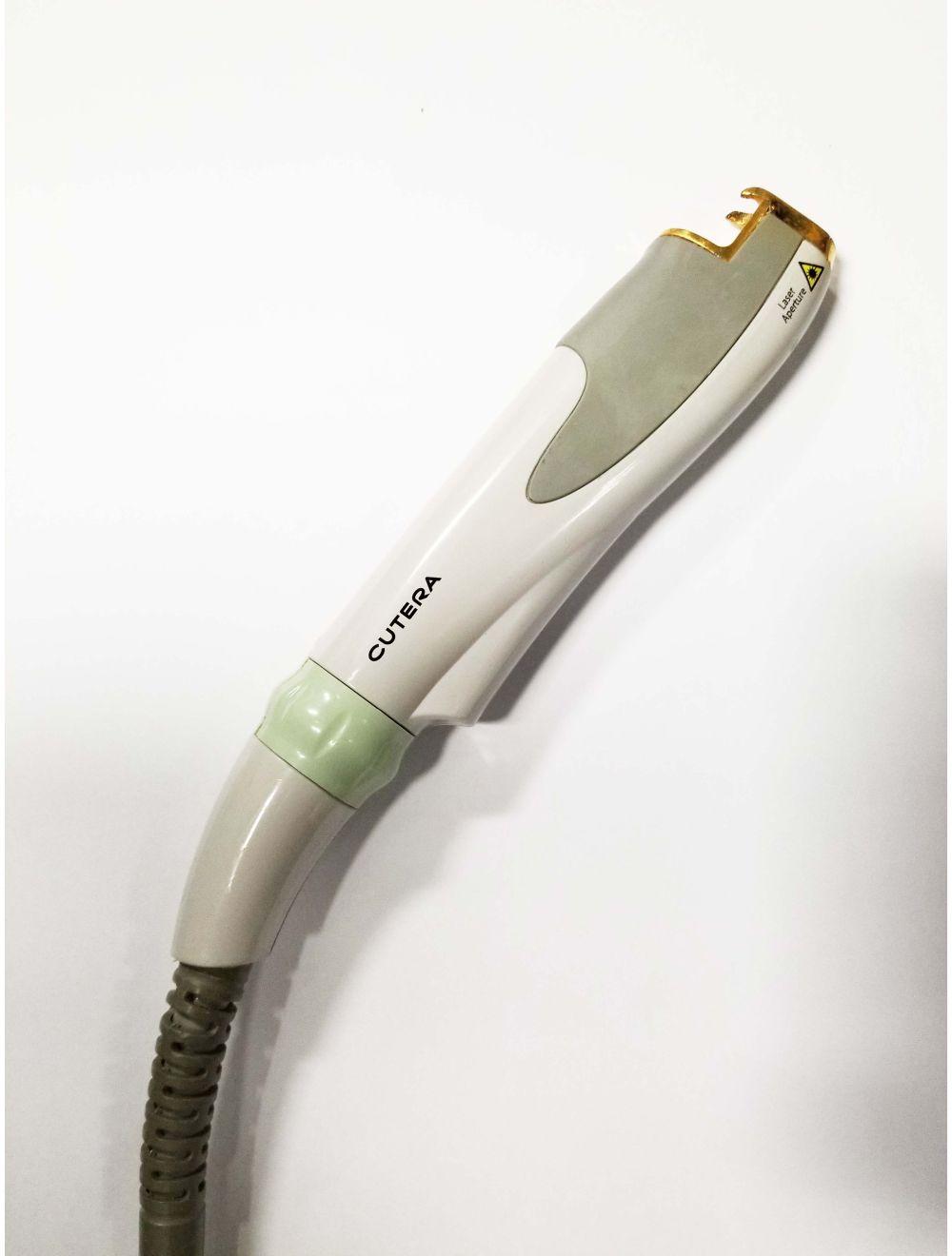 Cutera XEO CoolGlide Laser IPL Platform NdYAG 1064 w/ OPS 600 Pigment Lesions HP Cutera