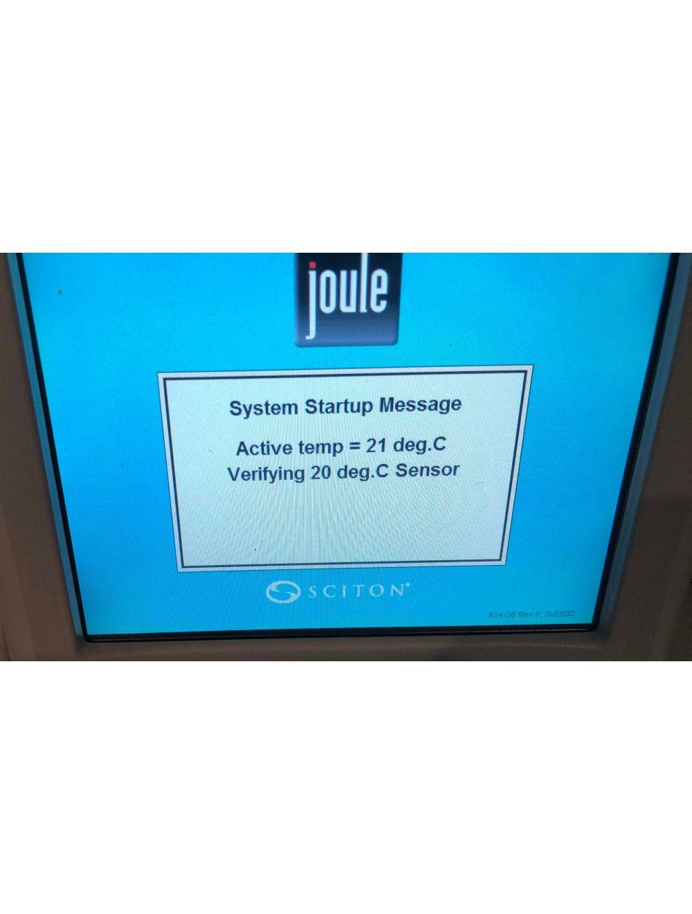 2011 Sciton Joule Laser ClearHair YAG Hair Removal BBL SkinTyte Skin Tightening Sol International Medical