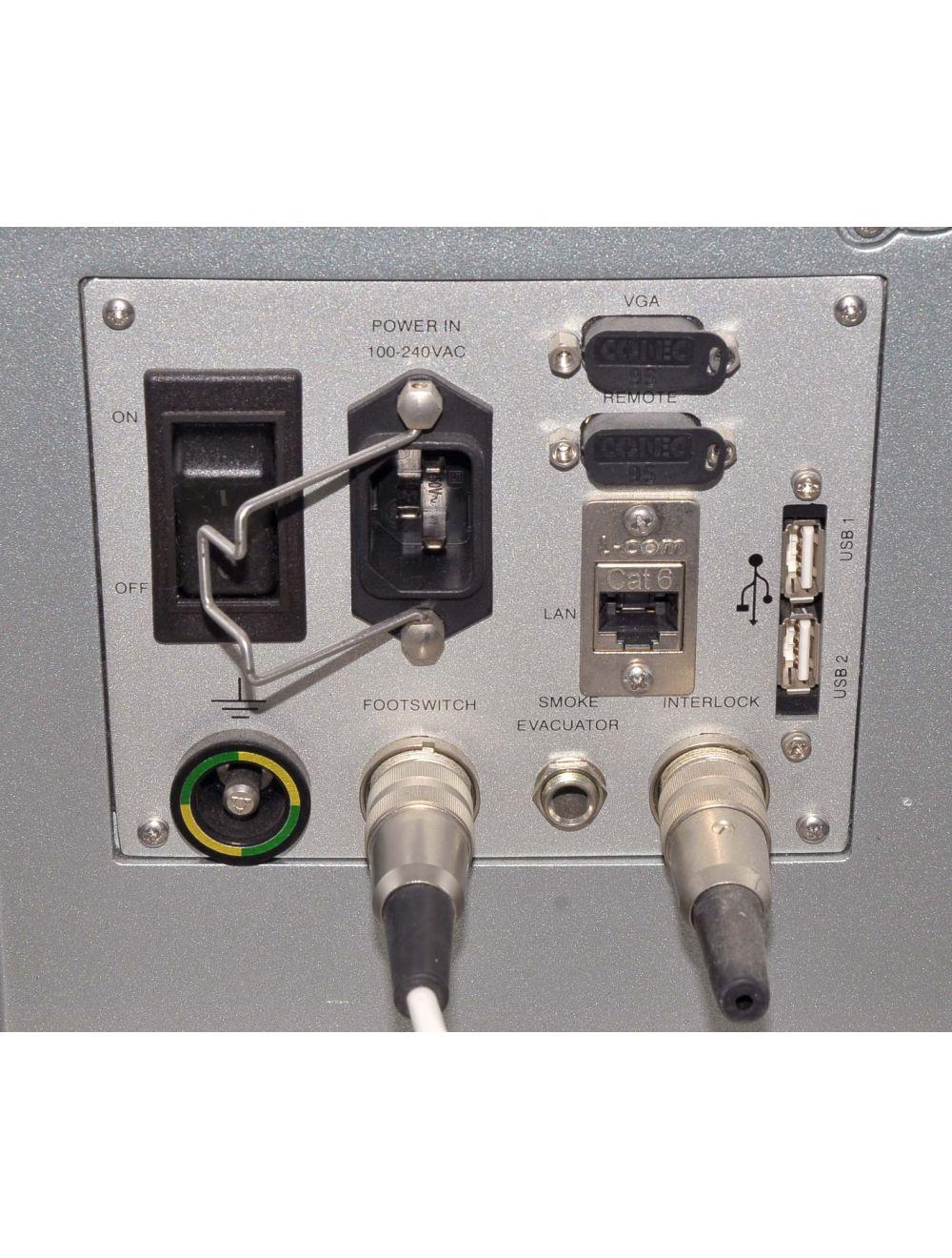 2011 Lumenis AcuPulse 40WG CO2 SurgiTouch General Dental Oral Orthopedic Surgery Lumenis