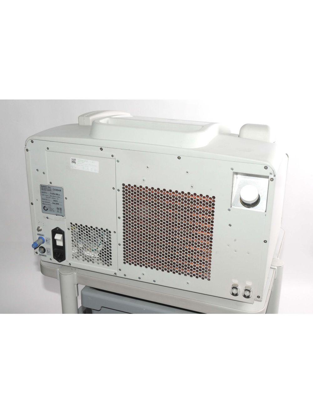 2008 Sciton Profile BBLs IPL Laser Skin Tightening 420-695 Acne Lesions Vascular Sol International Medical