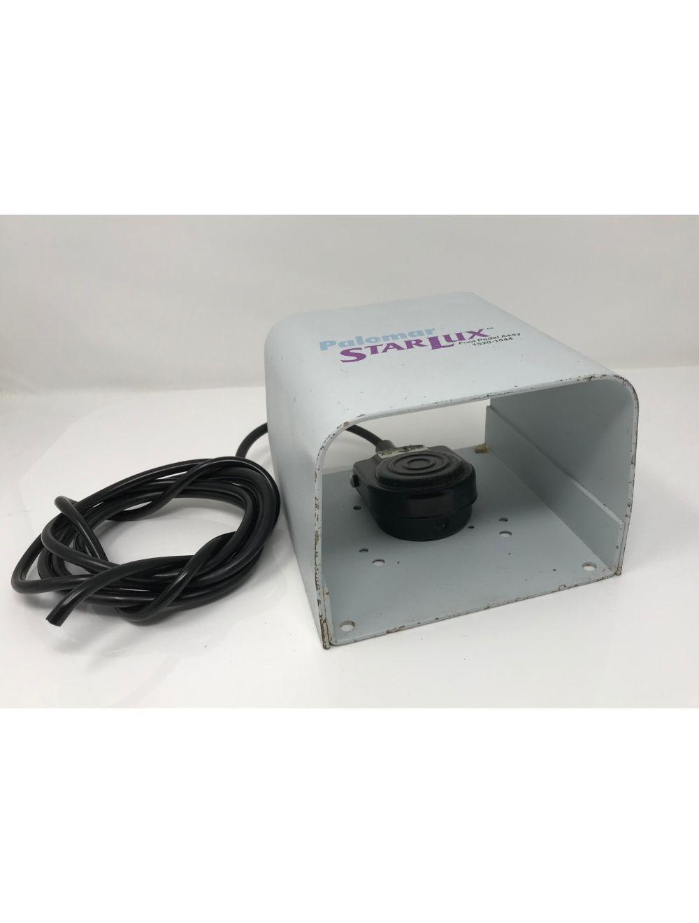 2008 Palomar ASPIRE Slimlipo YAG 40W Body Sculpting Cynosure LASER Palomar