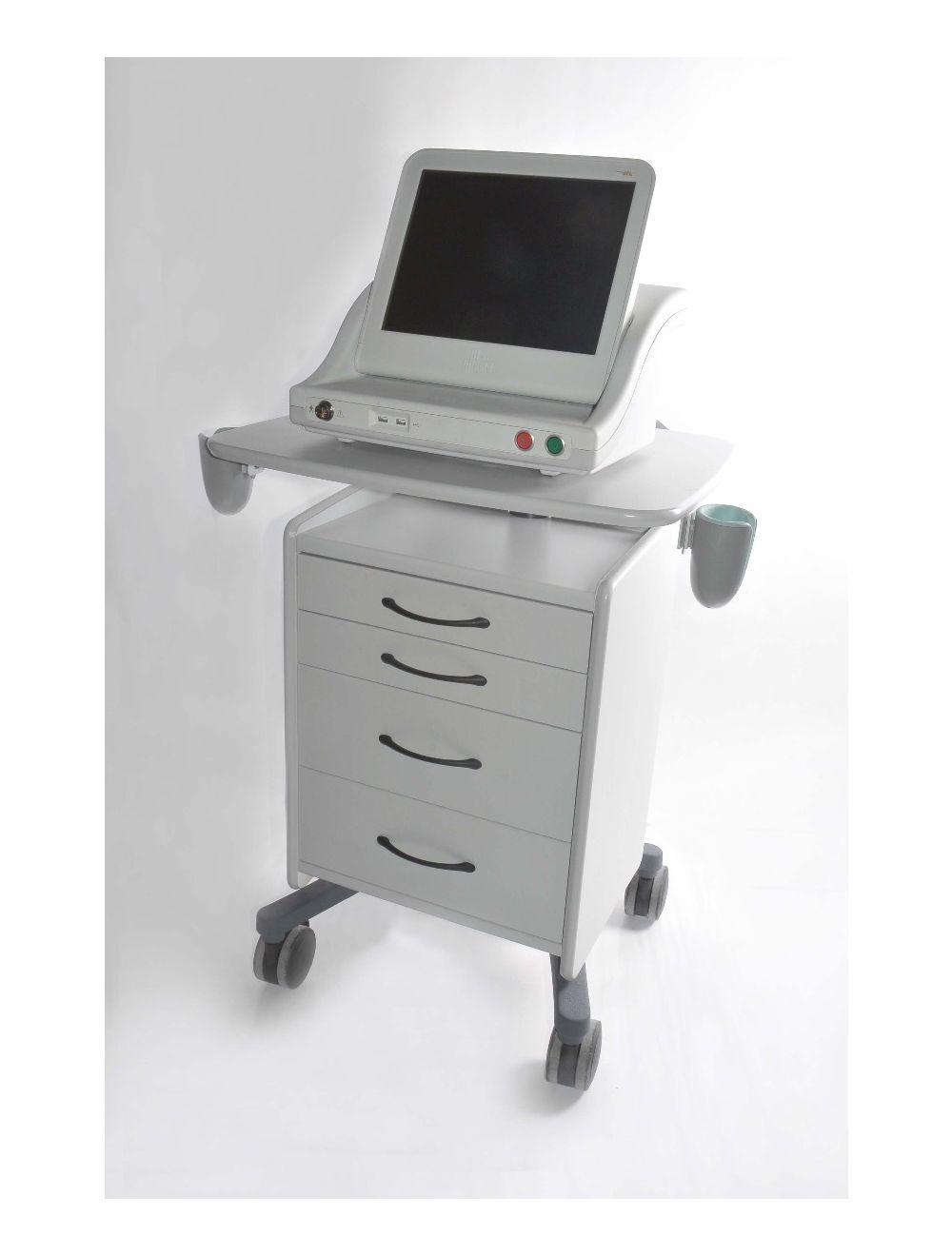 2011 Ulthera Ultherapy Non Invasive Ultrasound Therapy Neck Face Merz Aesthetics Sol International Medical