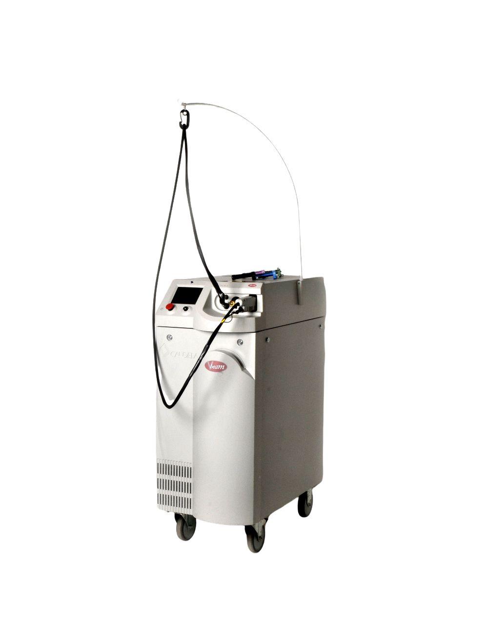 2003 Candela VBeam Wrinkles Scars Acne Stretch Marks Pulsed Dye Laser System Candela