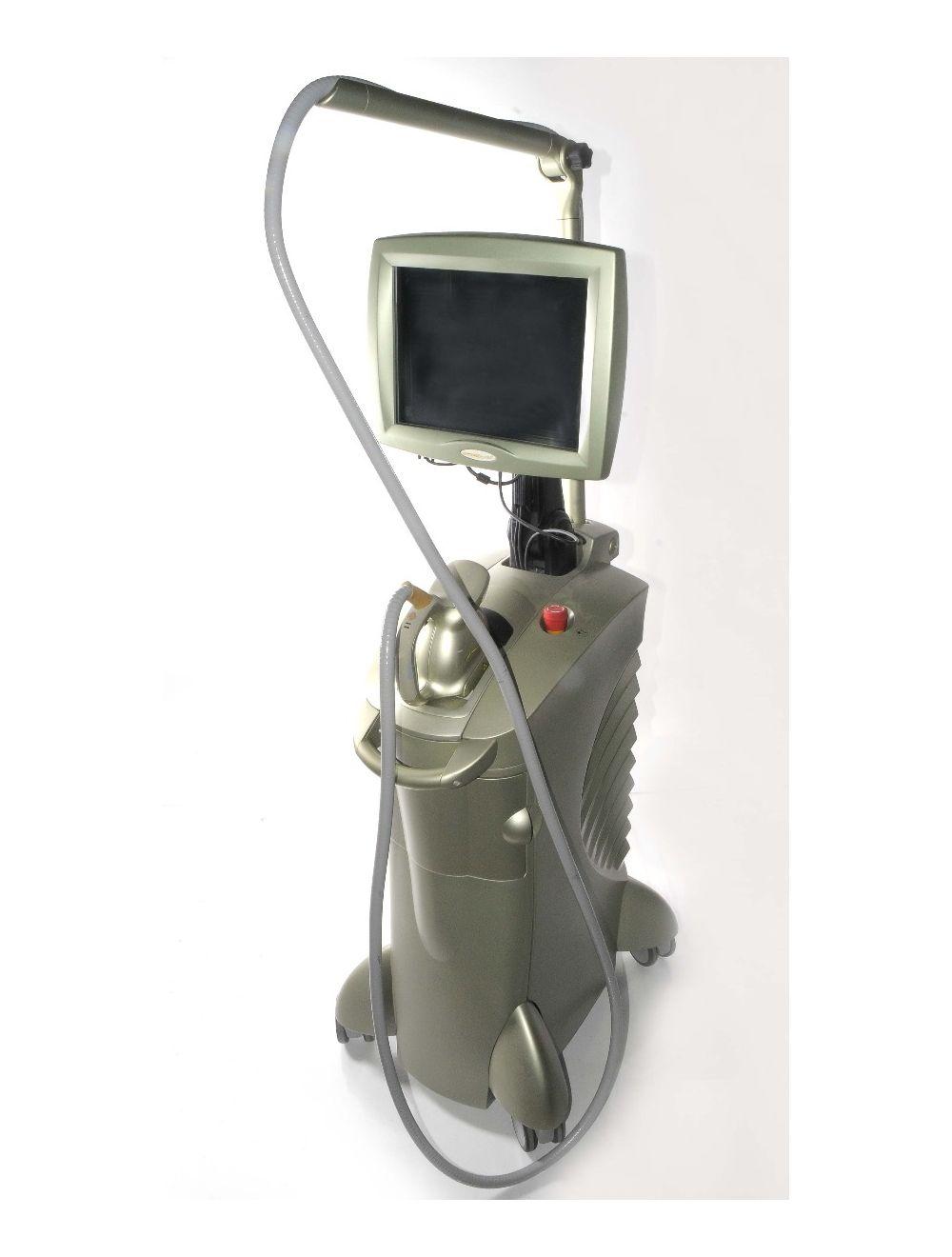 2009 Cynosure SmoothShapes Eleme Body Shaping Cellulite Reduction Smooth Shapes Cynosure