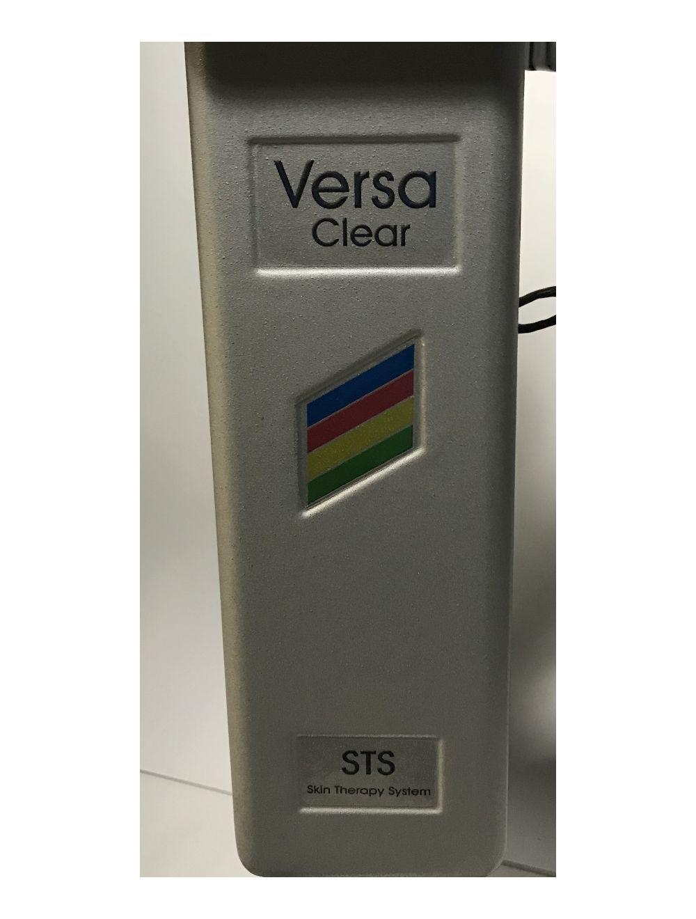 THERALIGHT VERSA Clear STS Photo Therapy Acne Skin Care Beauty System Sol International Medical