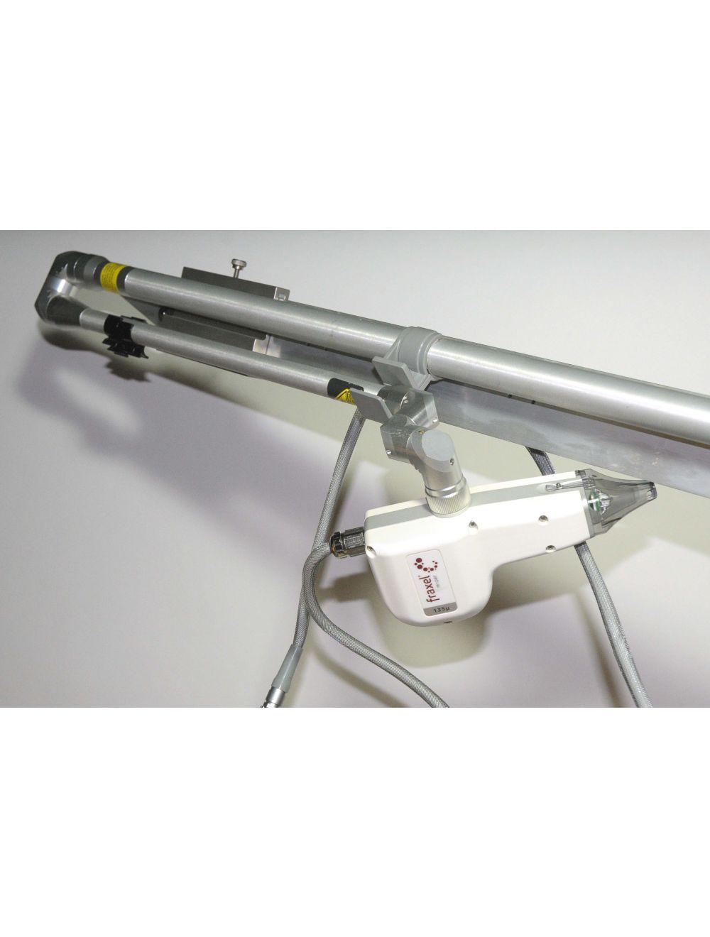 2008 Reliant Fraxel Re:Pair Fractional Ablative C02 Laser RePair Re Pair CO2 Sol International Medical
