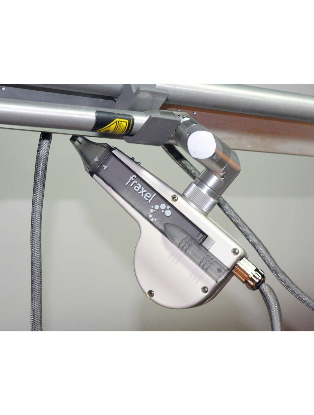 2008 Reliant Fraxel Re:Pair Fractional Ablative C02 Laser RePair Re Pair CO2 Sol International Medical
