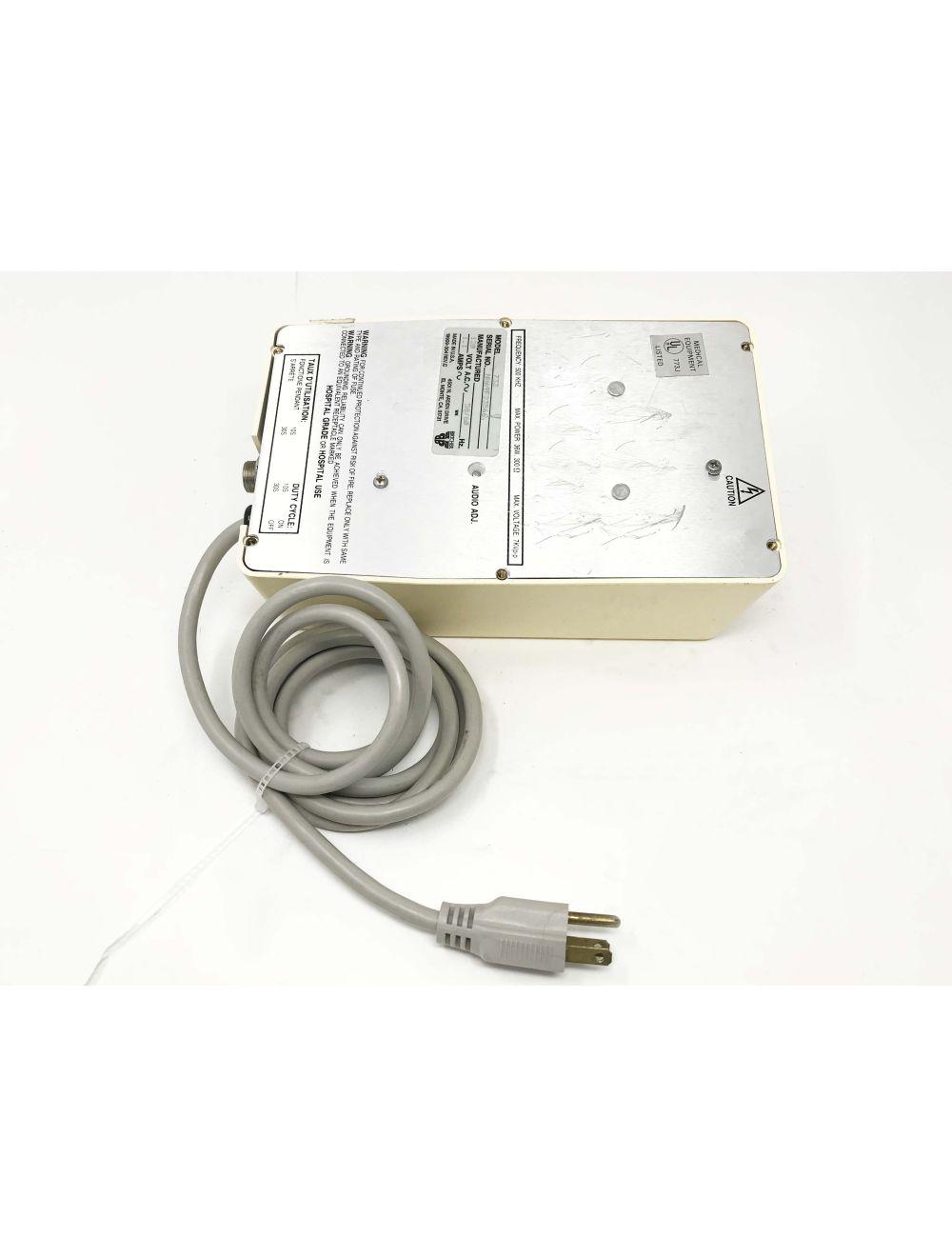 Birtcher Hyfrecator 733 36W Solid State Electro-Surgical Desiccator ESU w/ HP Sol International Medical