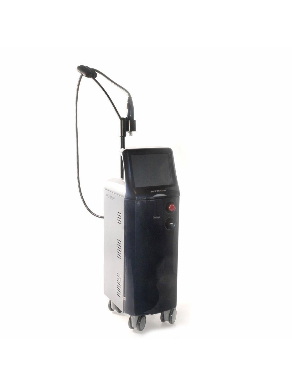Jeisys INTRAcel Fractional RadioFrequency Skin Tightening Wrinkles Microneedling Sol International Medical