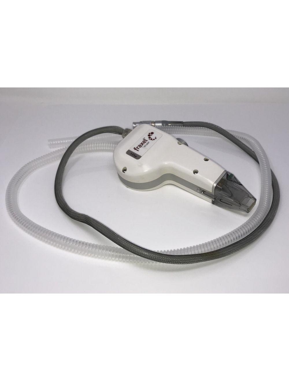 2008 Reliant Fraxel Re:Pair Fractional Ablative C02 Laser RePair Re Pair CO2 Sol International Medical