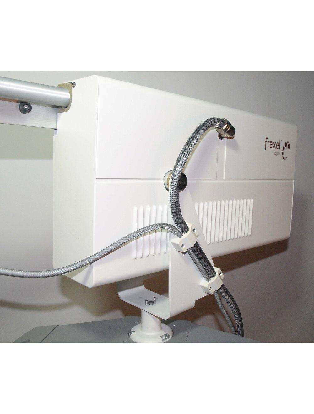 2008 Reliant Fraxel Re:Pair Fractional Ablative C02 Laser RePair Re Pair CO2 Sol International Medical