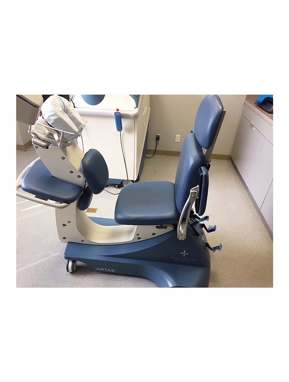 Venus Concept Artas Robotics Hair Follicle Restoration Robotics Transplant Venus