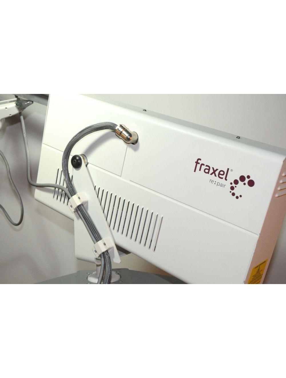 2008 Reliant Fraxel Re:Pair Fractional Ablative C02 Laser RePair Re Pair CO2 Sol International Medical