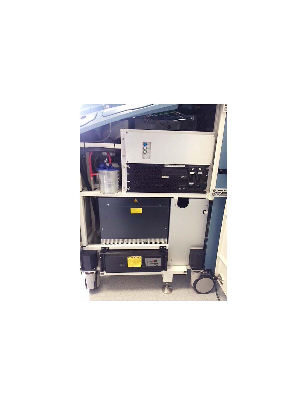 Venus Concept Artas Robotics Hair Follicle Restoration Robotics Transplant Venus
