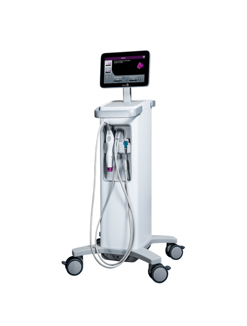 2022 Solta Thermage FLX Skin Tightening Wrinkle Reduction System Solta Medical