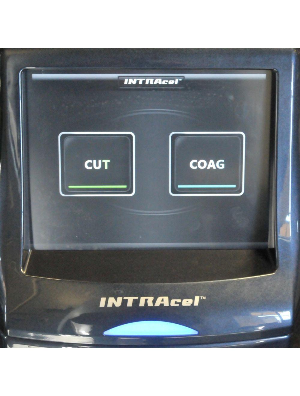 Jeisys INTRAcel Fractional RadioFrequency Skin Tightening Wrinkles Microneedling Sol International Medical