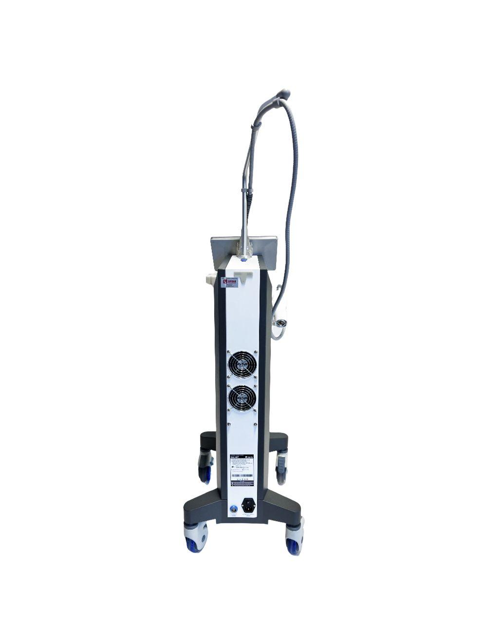 Cutera SecretRF Skin Microneedling Fractional Revitalization Resurfacing 2020 Cutera