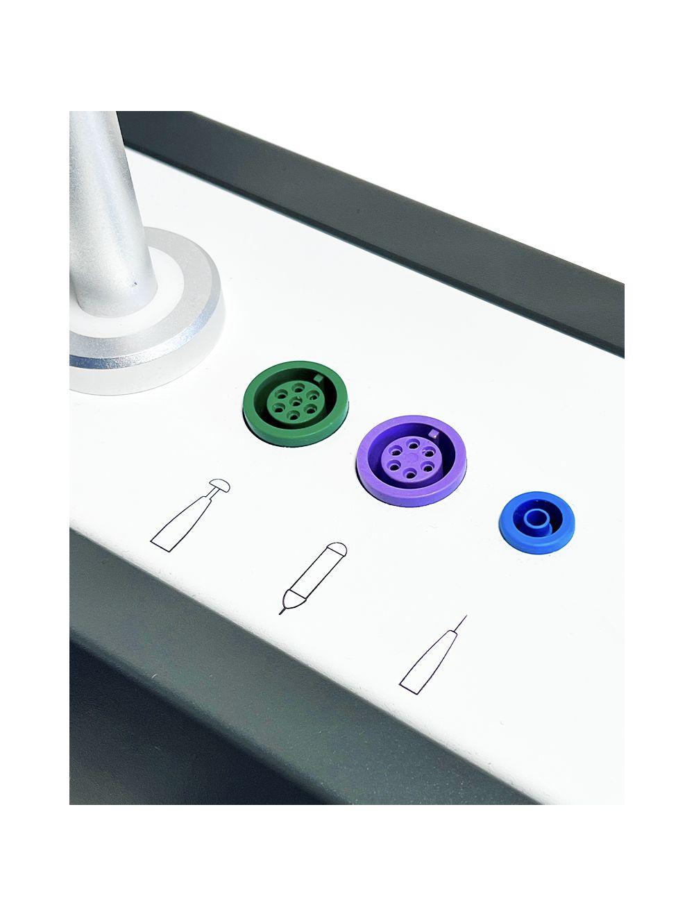 Cutera SecretRF Skin Microneedling Fractional Revitalization Resurfacing 2020 Cutera