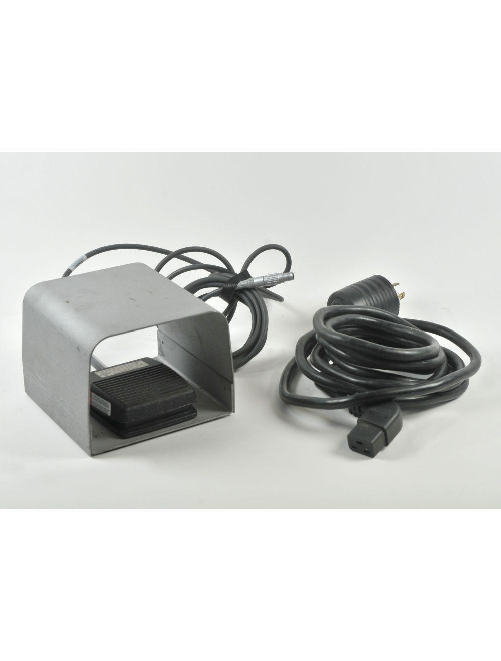 2008 Cutera Xeo Skin Resurfacing Rejuvenation Nd:YAG Laser System US220XEO Cutera