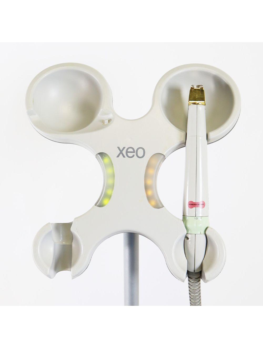 2007 Cutera Xeo Laser Nd Yag 1064nm Hair Removal Vascular Lesions HR Cutera