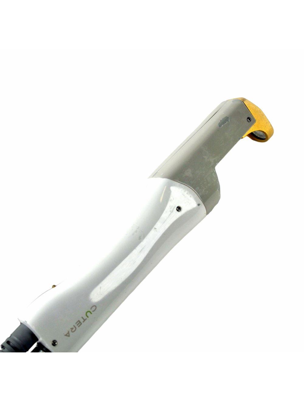 2015 Cutera ExcelHR Laser Alexandrite Nd YAG Alex 755 1064 Hair Removal Excel HR Cutera
