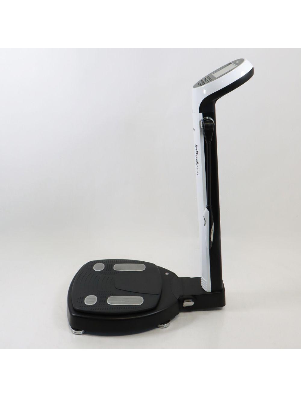 2020 InBody 570 Body Composition Analyzer Body Fat, Muscle Mass, BMR, Body Water Sol International Medical