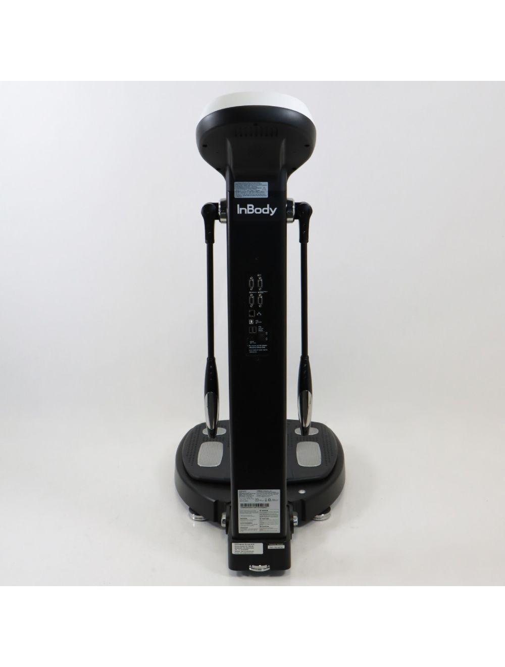 2020 InBody 570 Body Composition Analyzer Body Fat, Muscle Mass, BMR, Body Water Sol International Medical
