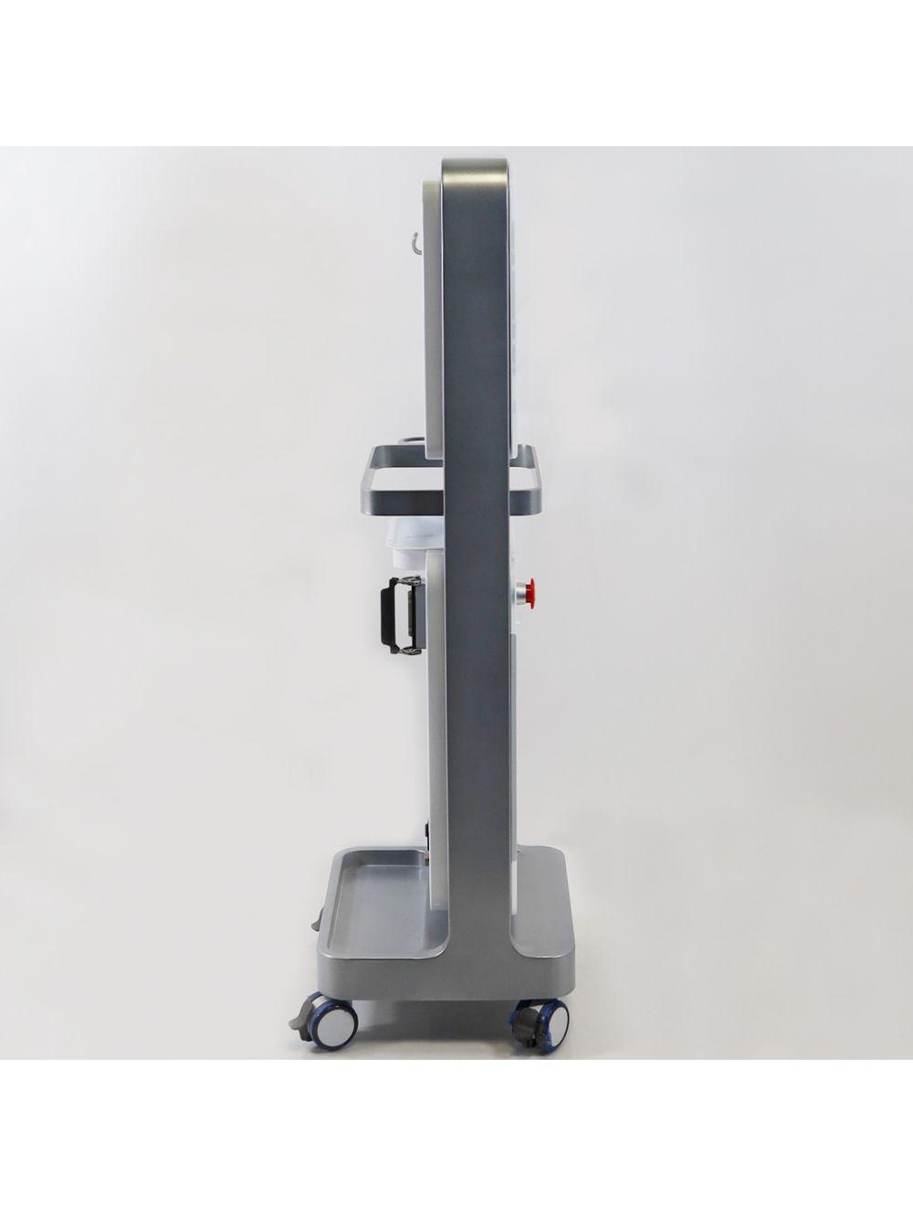 2020 Vivace RadioFrequency Skin Tightening Treatment Face Wrinkles Facial RF Sol International Medical