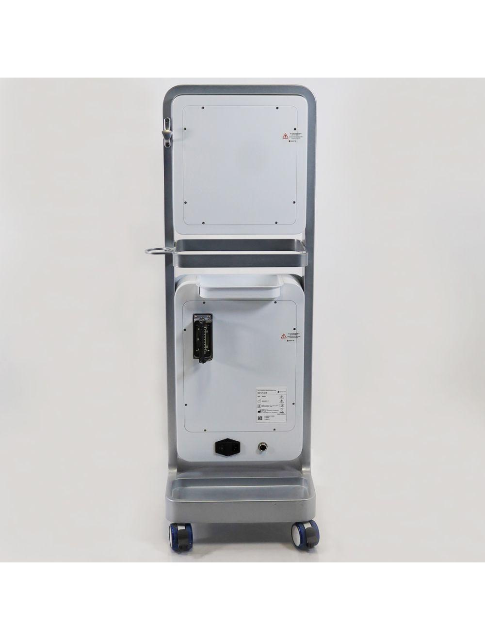 2020 Vivace RadioFrequency Skin Tightening Treatment Face Wrinkles Facial RF Sol International Medical