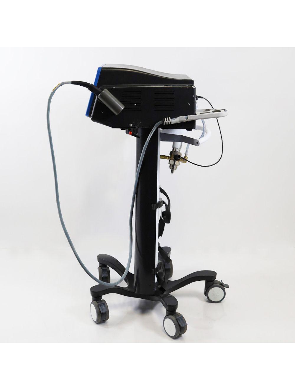 2019 Energist NeoGen PSR Nitrogen Plasma Face Skin Body Rejuvenation Treatment Sol International Medical