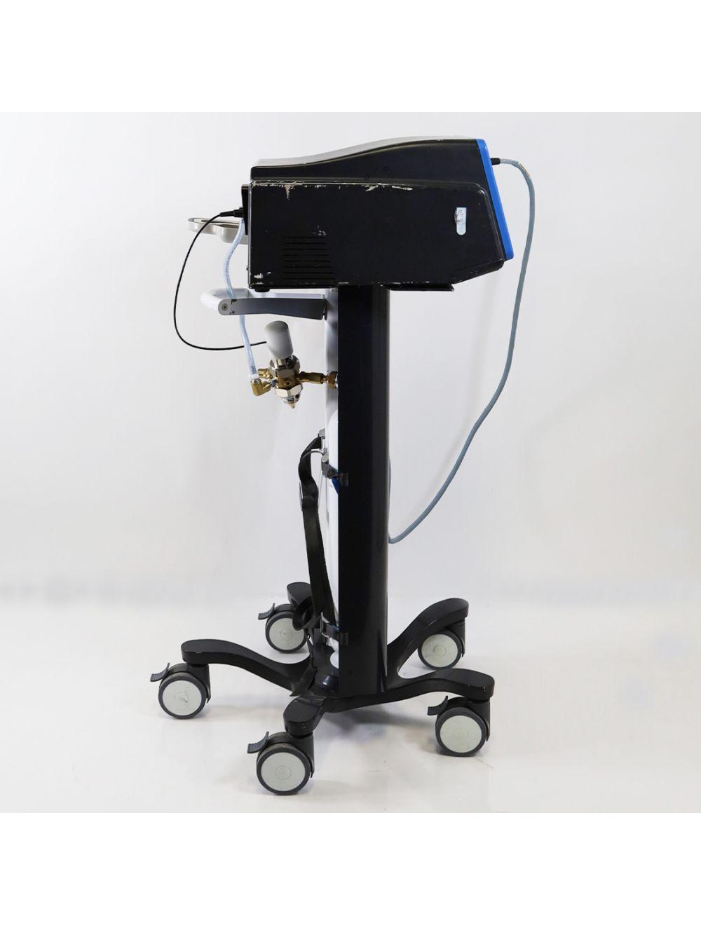 2019 Energist NeoGen PSR Nitrogen Plasma Face Skin Body Rejuvenation Treatment Sol International Medical