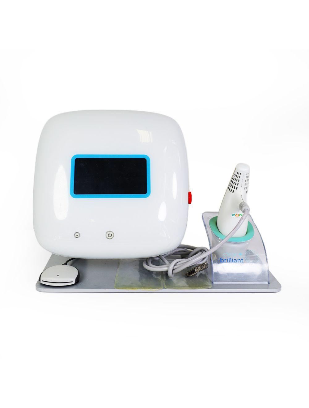 Solta Clear Brilliant Fractional Skin Resurfacing Laser w/Handpiece CB-CONSOLE Solta Medical