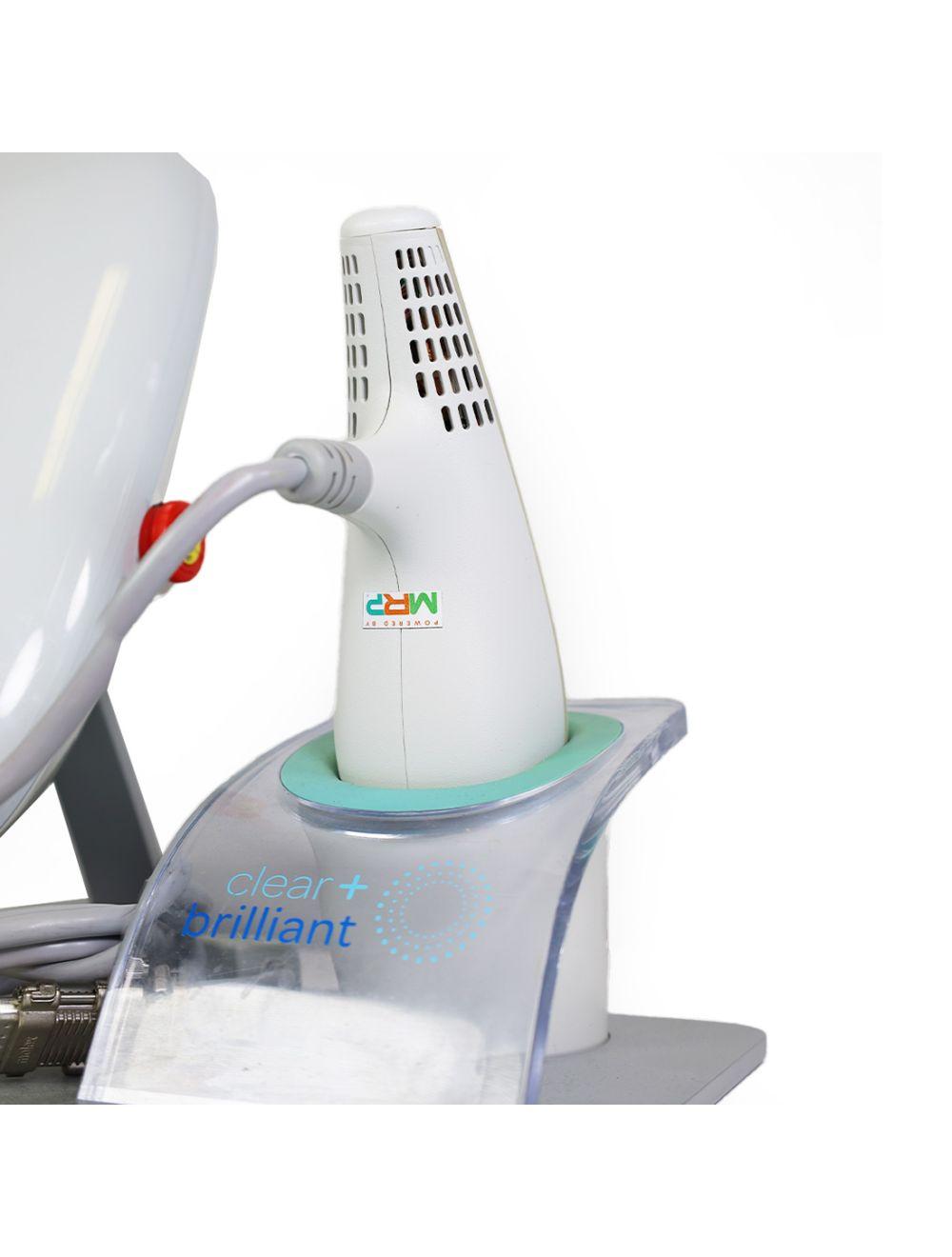 Solta Clear Brilliant Fractional Skin Resurfacing Laser w/Handpiece CB-CONSOLE Solta Medical