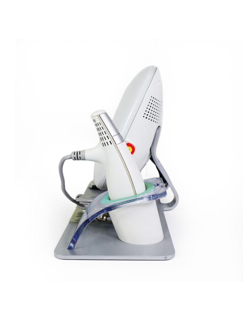 Solta Clear Brilliant Fractional Skin Resurfacing Laser w/Handpiece CB-CONSOLE Solta Medical