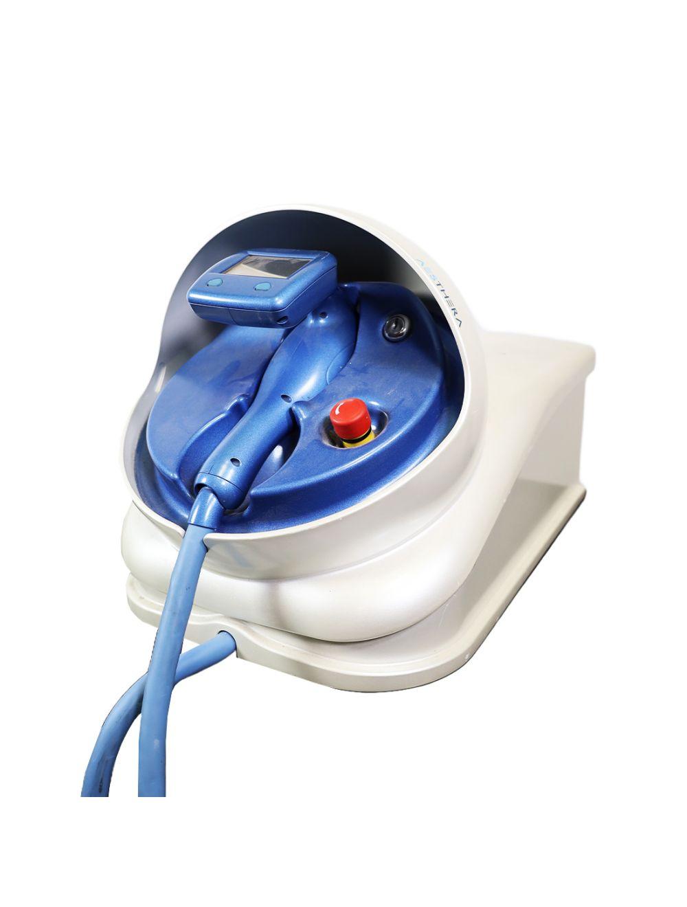 Aesthera AIP.1 Isolaz AIP 1 Hair Removal Skin Acne Laser / IPL Tabletop System Sol International Medical