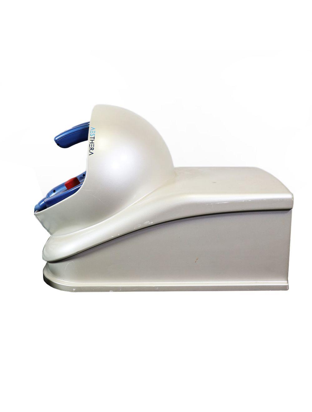 Aesthera AIP.1 Isolaz AIP 1 Hair Removal Skin Acne Laser / IPL Tabletop System Sol International Medical