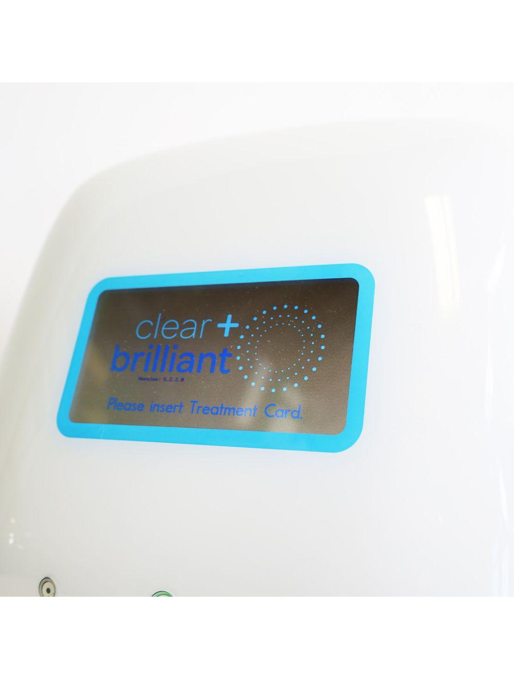 Solta Clear Brilliant Fractional Skin Resurfacing Laser w/Handpiece CB-CONSOLE Solta Medical