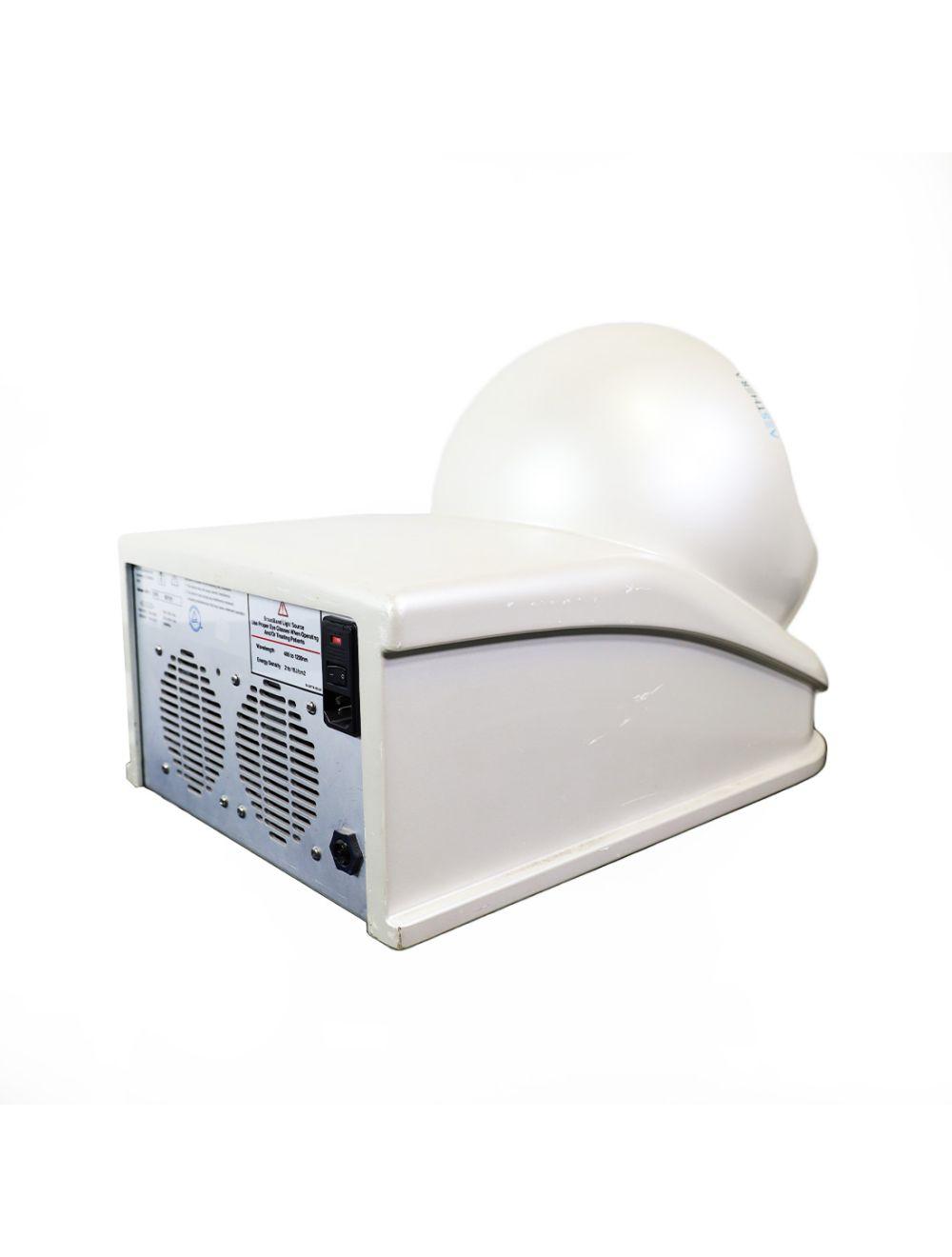 Aesthera AIP.1 Isolaz AIP 1 Hair Removal Skin Acne Laser / IPL Tabletop System Sol International Medical