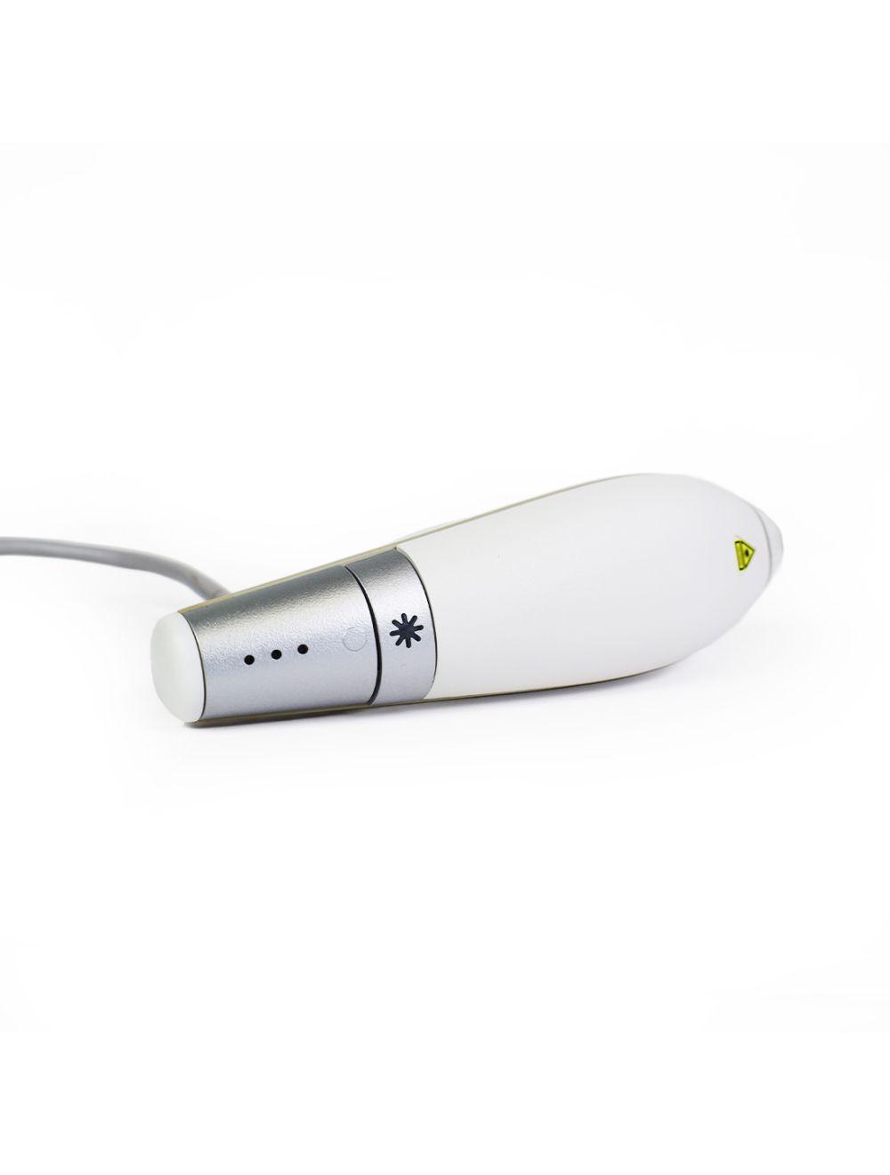 Solta Clear Brilliant Fractional Skin Resurfacing Laser w/Handpiece CB-CONSOLE Solta Medical