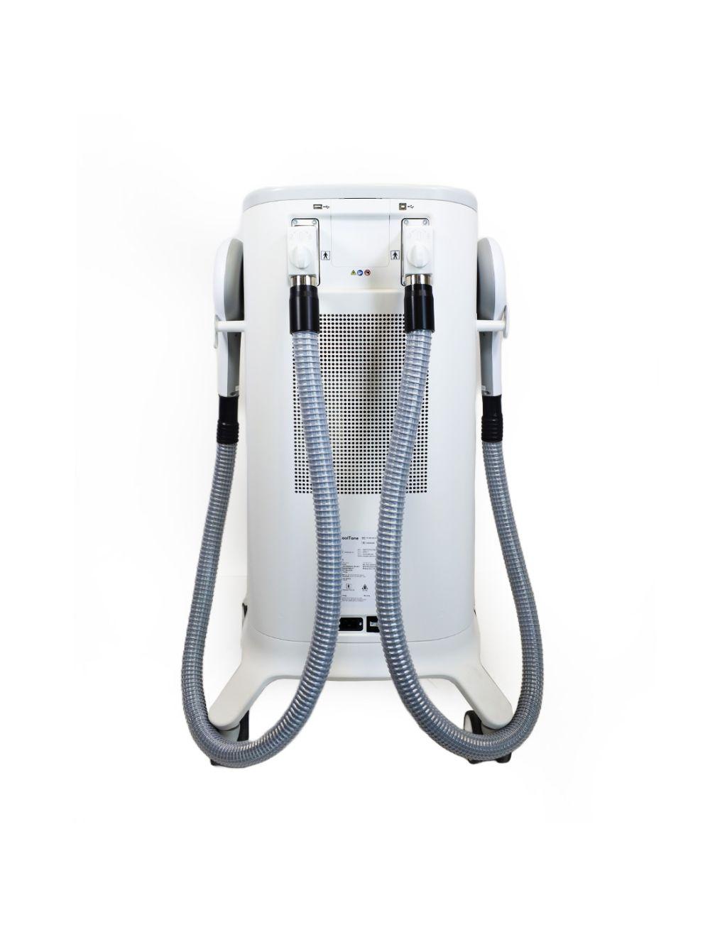 2020 Allergan CoolTone Body Contouring Sculpting Tone Muscle System Sol International Medical
