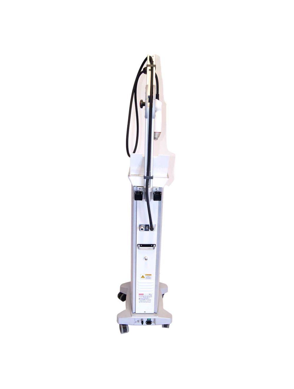 2013 Lutronic INFINI RF Electrosurgical Skin Rejuvenation Microneedling System Lutronic