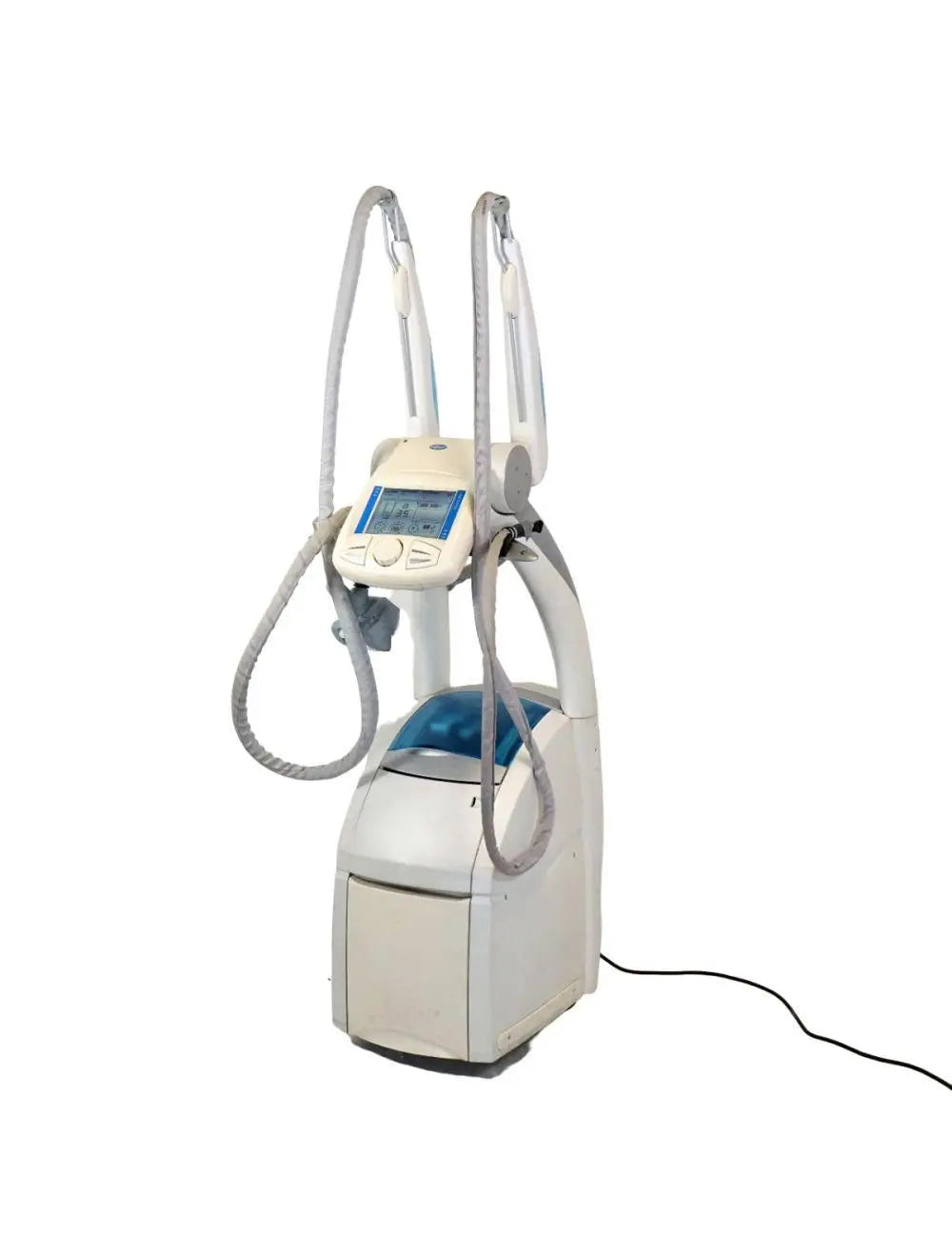 LPG Endermologie Cellu M6 Body Cellulite Skin Treatment Therapeutic Massager Sol International Medical
