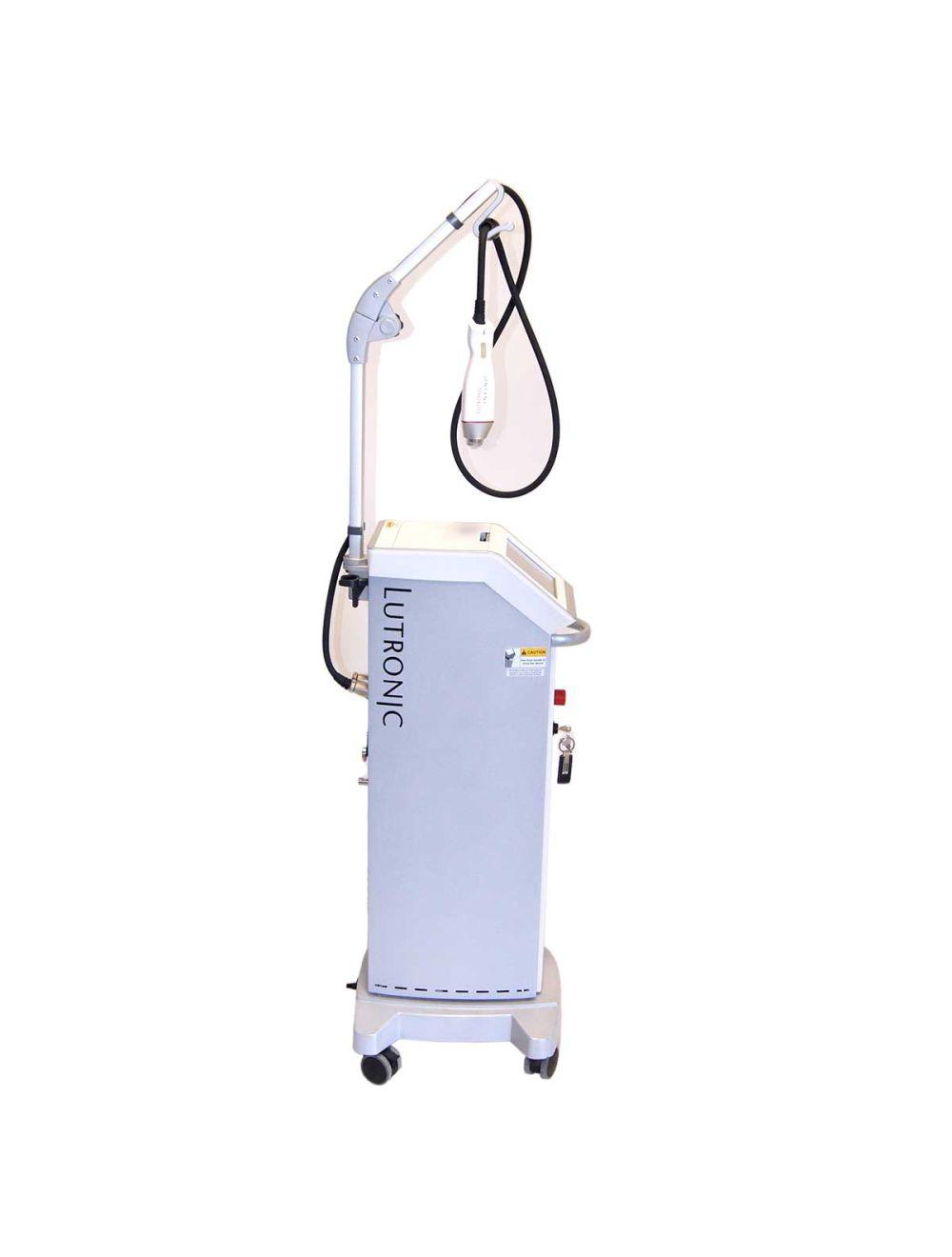 2013 Lutronic INFINI RF Electrosurgical Skin Rejuvenation Microneedling System Lutronic