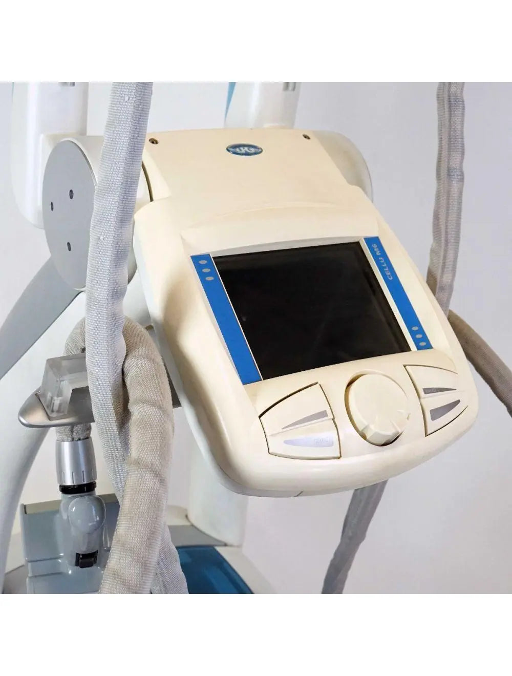 LPG Endermologie Cellu M6 Body Cellulite Skin Treatment Therapeutic Massager Sol International Medical