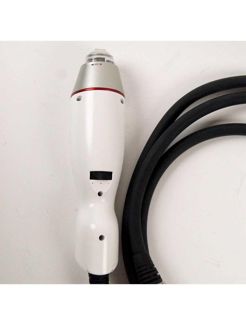 2013 Lutronic INFINI RF Electrosurgical Skin Rejuvenation Microneedling System Lutronic