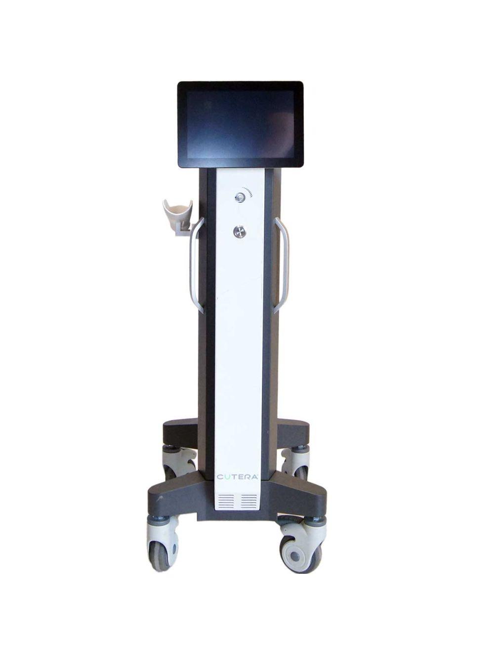 Cutera SecretRF Microneedling Fractional Needle RF Wrinkle Acne Microneedle 2018 Cutera