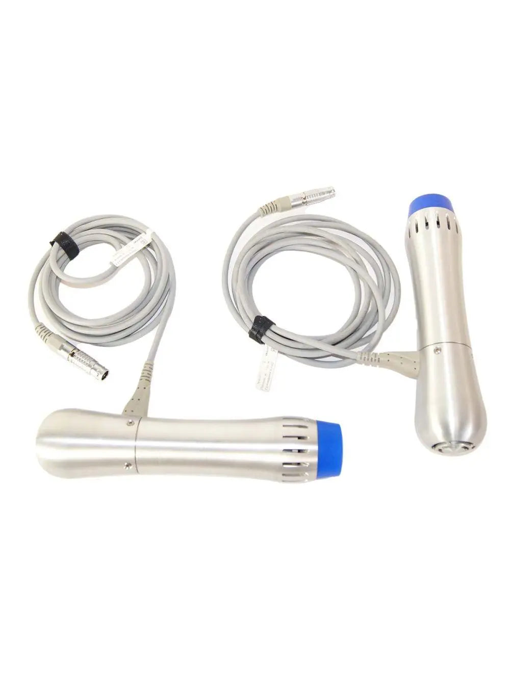 2016 Zimmer ZWave Pro Cellulite Treatment Body Contouring System 1.8mil Pulses 547k Pulses Sol International Medical