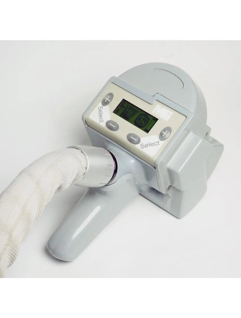 LPG Endermologie Cellu M6 Body Cellulite Skin Treatment Therapeutic Massager Sol International Medical