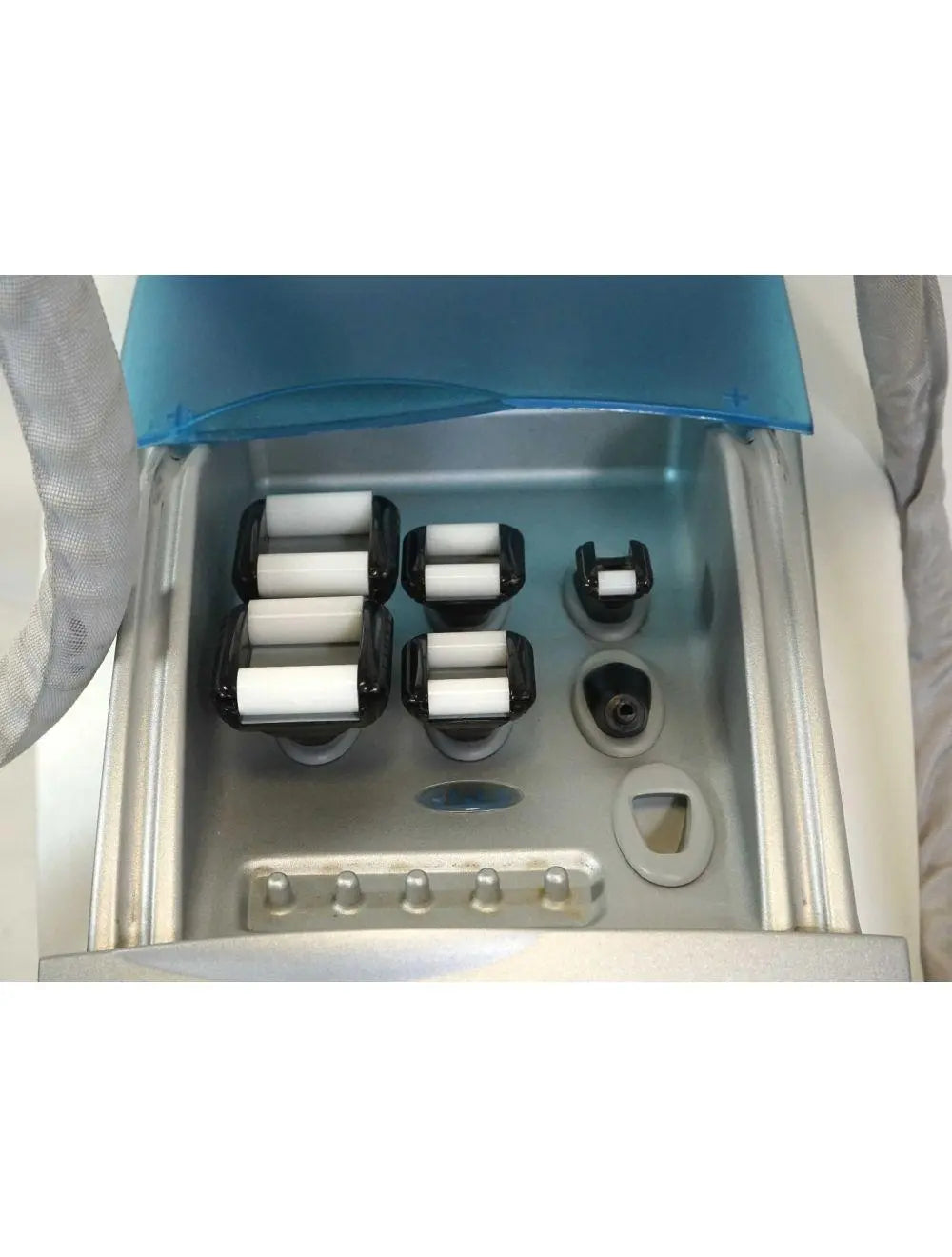 LPG Endermologie Cellu M6 Body Cellulite Skin Treatment Therapeutic Massager Sol International Medical